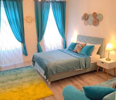 Neunkirchen Apartment | Family Design Apartments Neunkirchen - 2 rooms Apartment 5