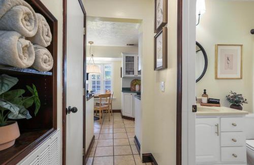 Whitemarsh Island House | Family & dog-friendly house w pool & entertainment galore! Halfway to Downtown Savannah and Tybee Beach