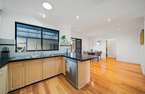 Scarborough House | Family Escapade Coastal Luxury Retreat