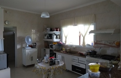 Sarapui Cottage | Family Farm - Pool, barbecue, peace and tranquility 150 km from SP