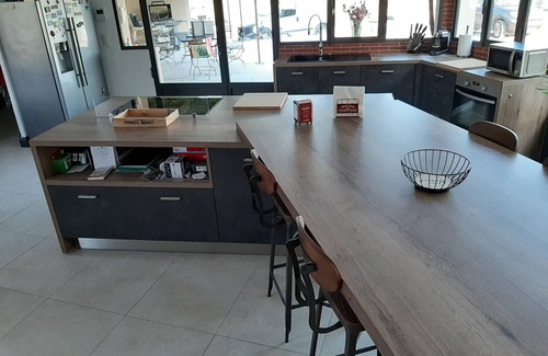 Althen-des-Paluds House | Family farmhouse with pool in the heart of Provence 15 minutes from Avignon