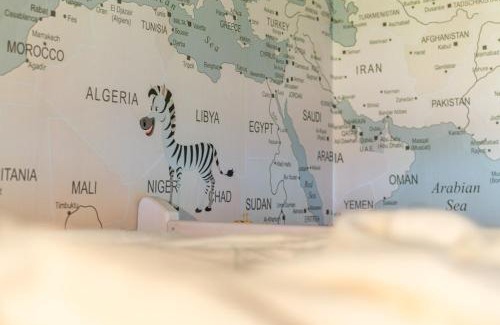 Asciano Apartment | Family Forest-Rifugio con piscina Crete Senesi