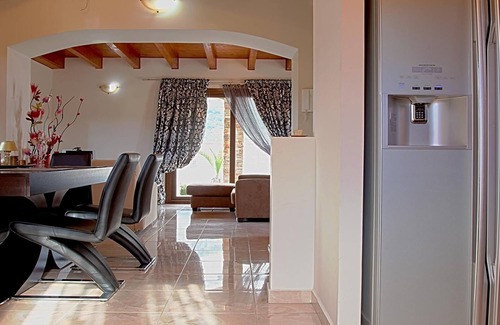 Agios Eleftherios Villa | Family - frendly, Near Saint Gerasimos, Robola Wine Feast