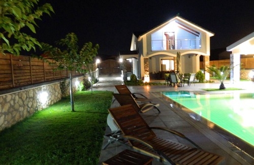 Agios Eleftherios Villa | Family - frendly, Near Saint Gerasimos, Robola Wine Feast