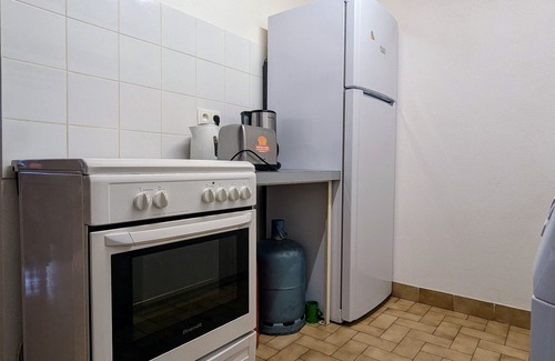 Freycenet-la-Tour Cottage | Family-Friendly Cottage with Spacious Rooms and Enclosed Yard in Freycenet-la-Tour
