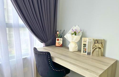 Putrajaya Apartment | Family & Friend Nest-Conezion IOI Resort City