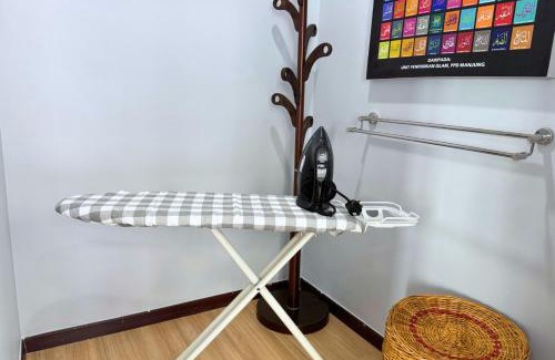 Putrajaya Apartment | Family & Friend Nest-Conezion IOI Resort City