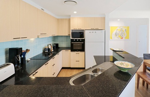 Avoca Beach Apartment | Family friendly 3 bedroom beachside apartment!