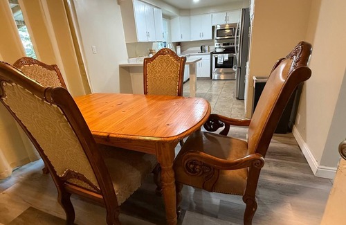 Provo House | Family Friendly 5BR Home Near BYU in Provo, Utah