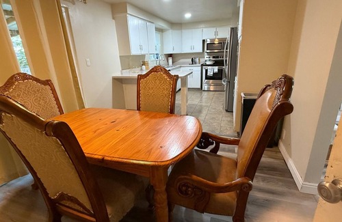 Provo House | Family Friendly 5BR Home Near BYU in Provo, Utah