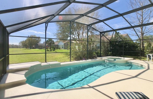 Orange Tree House | Family-friendly 5BR villa with stunning view and private, south-facing pool