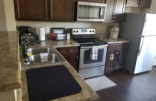 Clarksville House | Family Friendly, about an hour from Nashville.