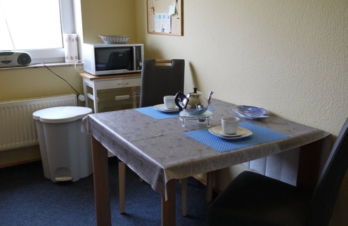 Neßmersiel Apartment | Family-friendly accommodation for 2 people with WiFi