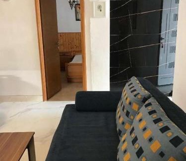 Brela Apartment | Family-friendly apartments with swimming pool Brela, Makarska - 22910