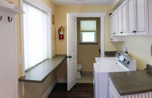 Cornish House | Family-Friendly Country Home in Cache Valley, UT