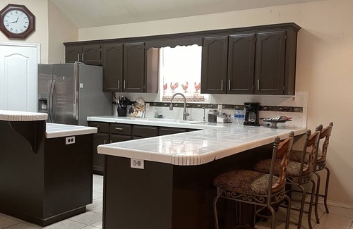 McAllen House | Family Friendly Gem with Patio