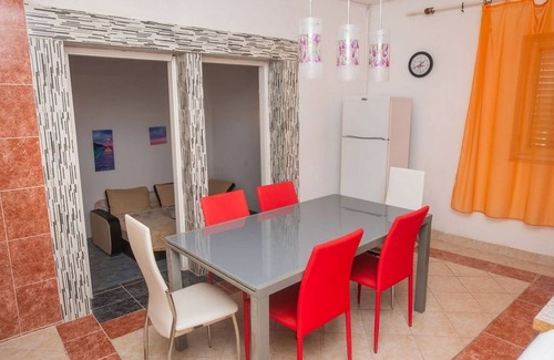Cista Velika House | Family friendly house with a swimming pool Čista Velika, Vodice (K-20227)
