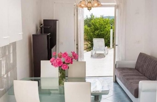 Cista Velika House | Family friendly house with a swimming pool Čista Velika, Vodice (K-20227)