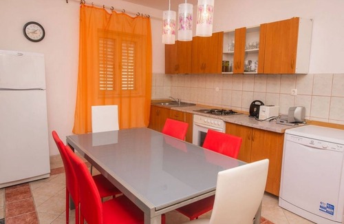 Cista Velika House | Family friendly house with a swimming pool Čista Velika, Vodice (K-20227)