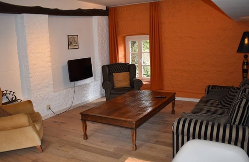Municipality of Kerkrade Hotel | Family-Friendly Hideaway with Garden Views Close to GaiaZOO