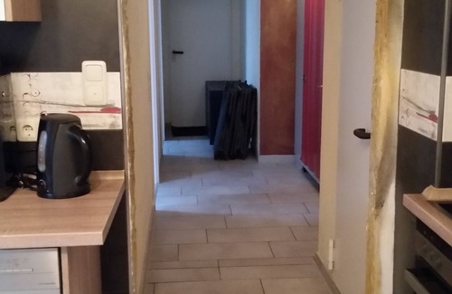 Blomberg House | Family-friendly holiday home in a maize field in a secluded location, dogs allowed.