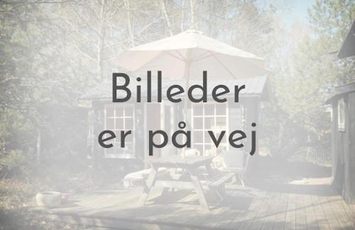 Smidstrup Strand House | Family Friendly Home Close To Beach & Gilleleje