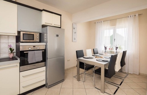 Sestanovac House | Family friendly house with a swimming pool Katuni, Zagora (K-20651)