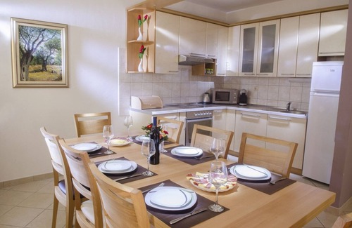Sestanovac House | Family friendly house with a swimming pool Katuni, Zagora (K-20651)