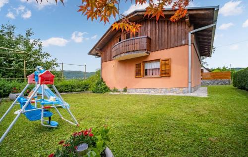 Jastrebarsko House | Family friendly house with a parking space Dragovanscak, Prigorje - 22529