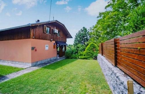 Jastrebarsko House | Family friendly house with a parking space Dragovanscak, Prigorje - 22529