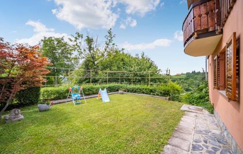 Jastrebarsko House | Family friendly house with a parking space Dragovanscak, Prigorje - 22529