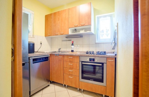 Municipality of Klis House | Family friendly house with a swimming pool Dugobabe, Zagora (K-12617)