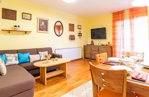 Municipality of Klis House | Family friendly house with a swimming pool Dugobabe, Zagora (K-12617)