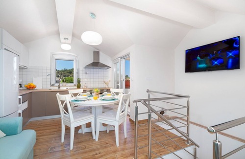 Skrip House | Family friendly house with a swimming pool Škrip, Brač (K-17345)