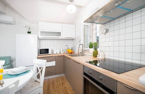 Skrip House | Family friendly house with a swimming pool Škrip, Brač (K-17345)