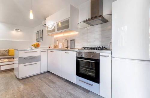 Skrip House | Family friendly house with a swimming pool Škrip, Brač (K-17345)