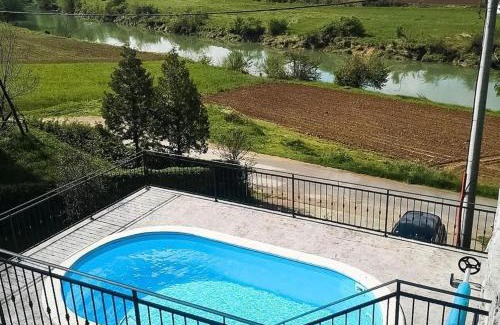 Karlovac House | Family friendly house with a swimming pool Karlovac - 22089