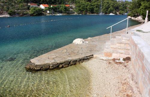 Bobovisca House | Family friendly house with a swimming pool Bobovisca, Brac - 21663