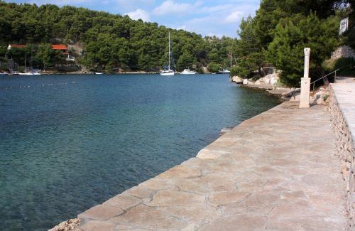 Bobovisca House | Family friendly house with a swimming pool Bobovisca, Brac - 21663