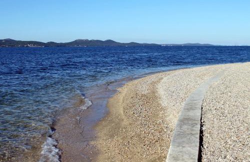 Murvica House | Family friendly house with a swimming pool Zadar - 22140