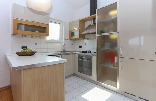 Kastel Sucurac House | Family friendly house with a parking space Kaštel Sućurac, Kaštela (K-21842)