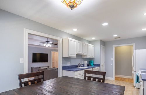 Foley House | Family-Friendly! Near Foley SportsPlex & Gulf Shores!