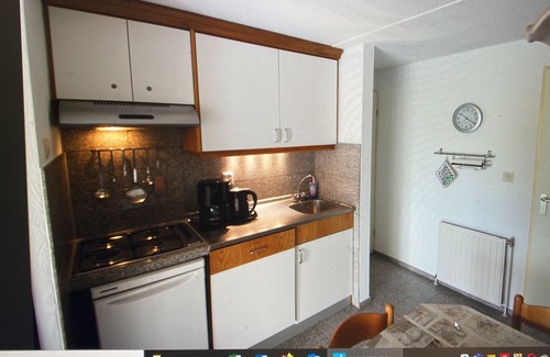 Bruinisse House | Family-friendly quiet FH, vacation park by the sea from 26.10.Last min.