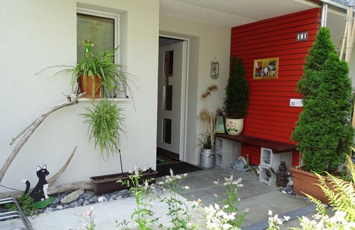 Weinfelden House | Family-friendly studio on the edge of Weinfelden - Switzerland