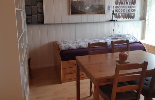Weinfelden House | Family-friendly studio on the edge of Weinfelden - Switzerland