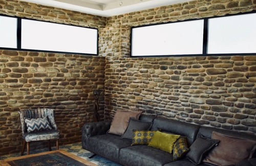 Eceabat Villa | Family friendly uniquely designed 350m2 villa