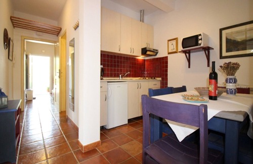 Antonci House | Family-friendly, up to 8 people, 3 separate accommodation units, summer kitchen