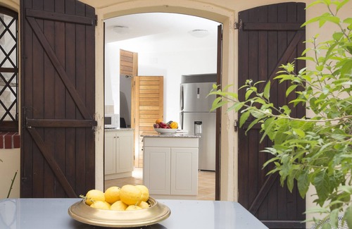 Porto Sa Ruxi Villa | Family-friendly Villa Capo Boi, 50 meters to private beach