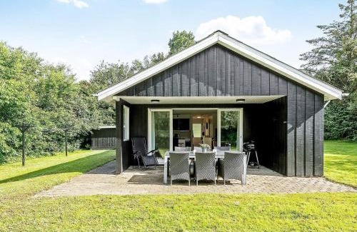 Arrild Ferieby House | Family Fun in Arrild - By Traum Ferienwohnungen