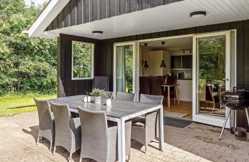 Arrild Ferieby House | Family Fun in Arrild - By Traum Ferienwohnungen